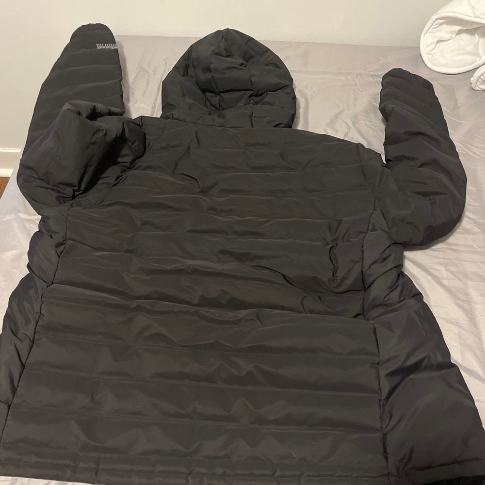 Winter/rain jacket. - Picture 2 of 4